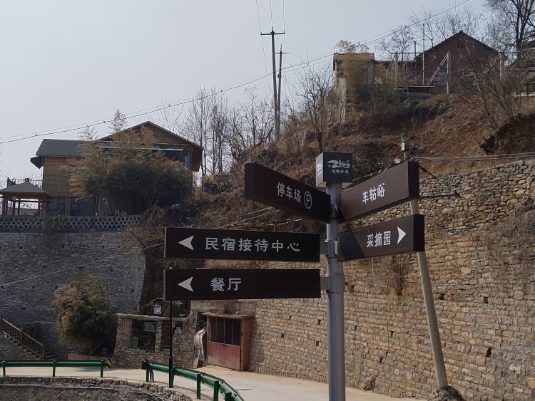 淄川区太河镇东东峪村:泉水"叮咚"奏响幸福生活乐章