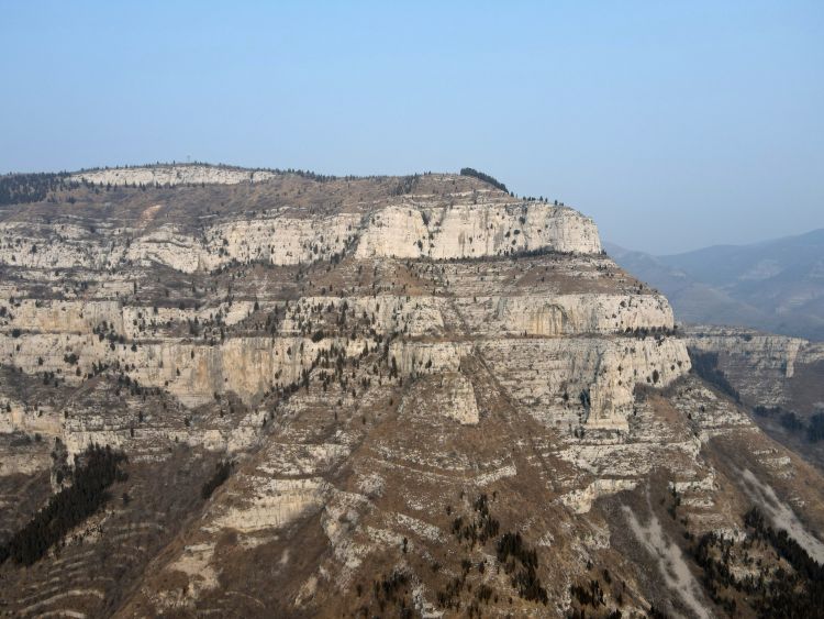 古村尋蹤丨博山區域城鎮石門村:小山村成文旅